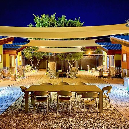 Downtown Kokopelli West 4 - Newly Remodeled Stylish Studio Moab Bagian luar foto