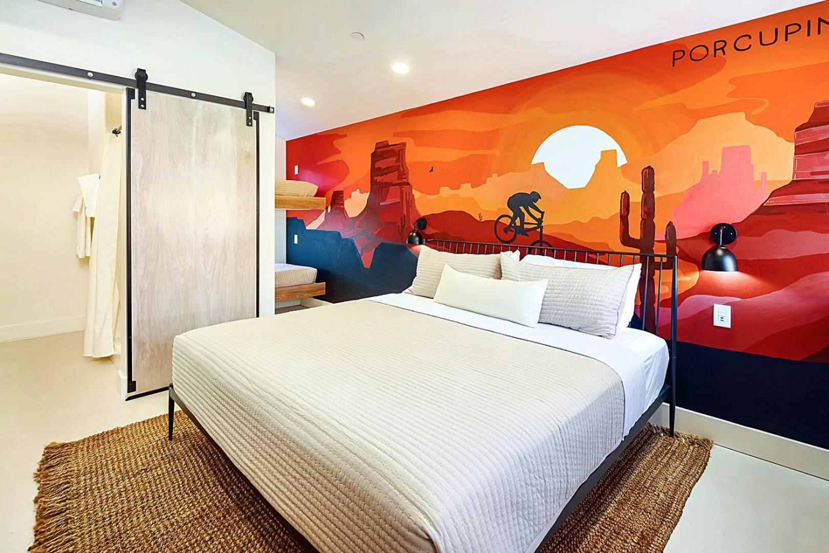 Downtown Kokopelli West 4 - Newly Remodeled Stylish Studio Moab Bagian luar foto