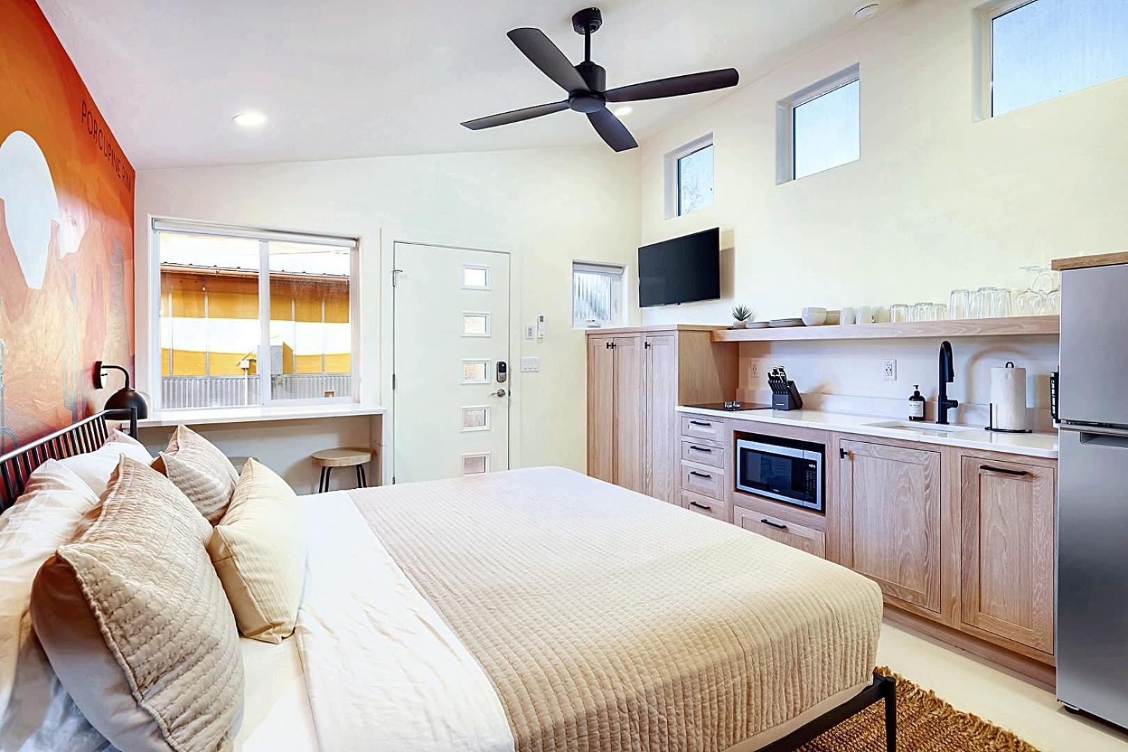 Downtown Kokopelli West 4 - Newly Remodeled Stylish Studio Moab Bagian luar foto