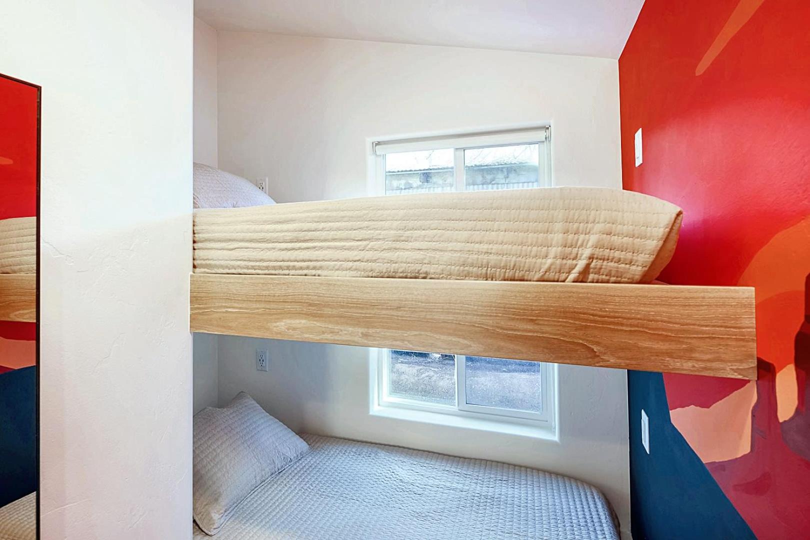 Downtown Kokopelli West 4 - Newly Remodeled Stylish Studio Moab Bagian luar foto
