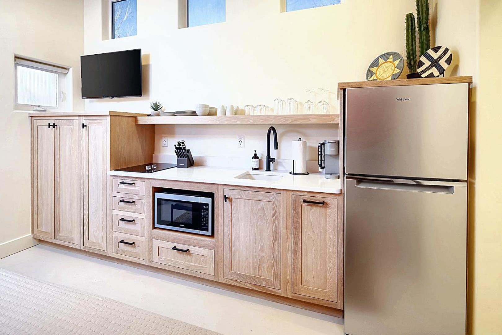 Downtown Kokopelli West 4 - Newly Remodeled Stylish Studio Moab Bagian luar foto